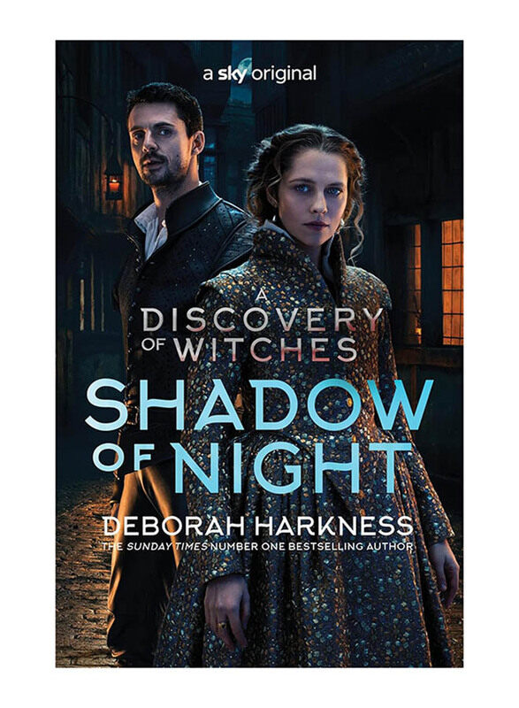 

Shadow of Night, Paperback Book, By: Deborah Harkness