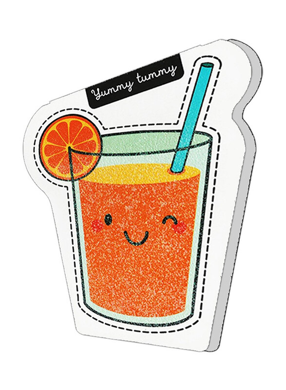 

Yummy Tummy: Juice, Board Book