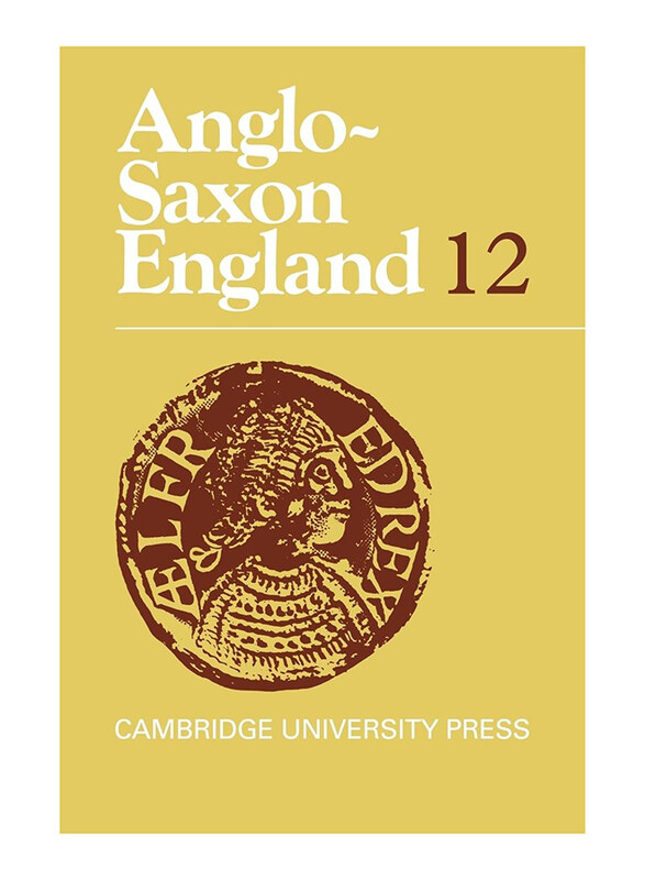 

Anglo Saxon England 34, Paperback Book, By: Peter Clemoes, Simon Keynes, Michael Lapidge