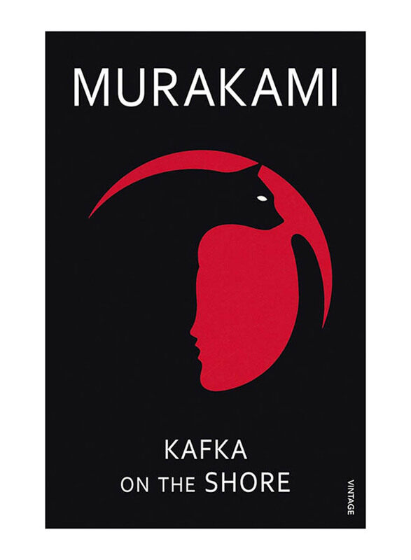 

Kafka on the Shore, Paperback Book, By Haruki Murakami
