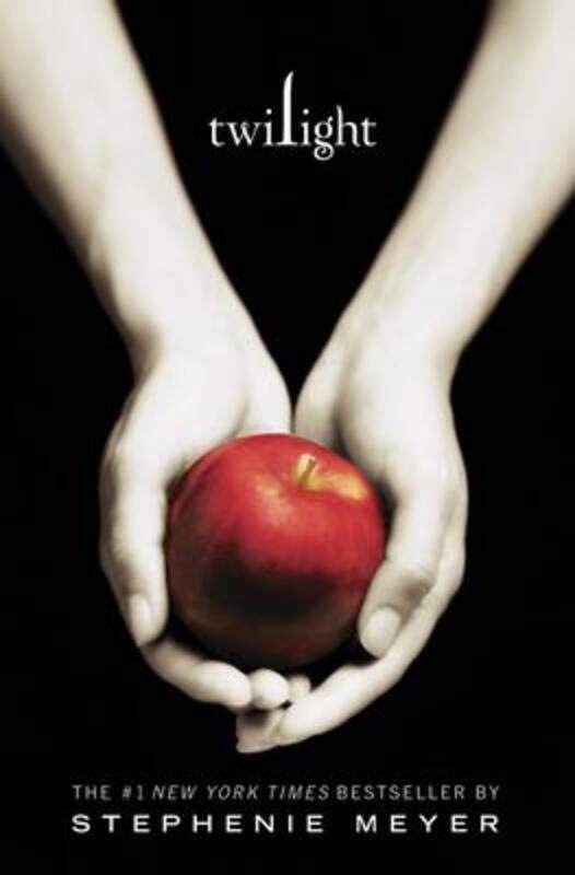 

Twilight, Paperback Book, By: Stephenie Meyer