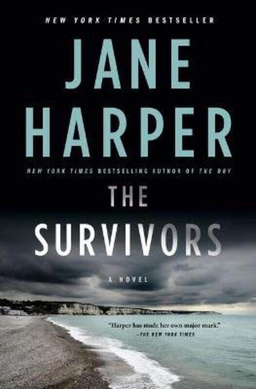 

The Survivors, Hardcover Book, By: Jane Harper