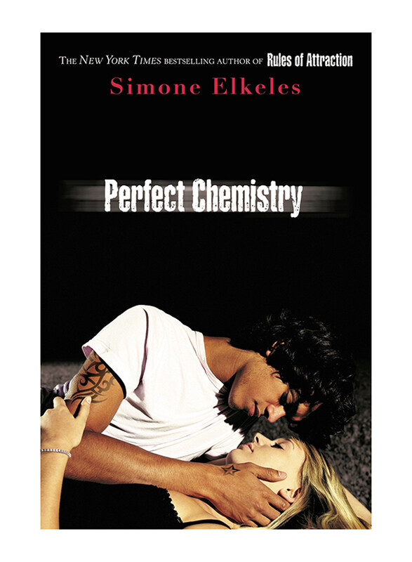 

Perfect Chemistry, Paperback Book, By: Simone Elkeles