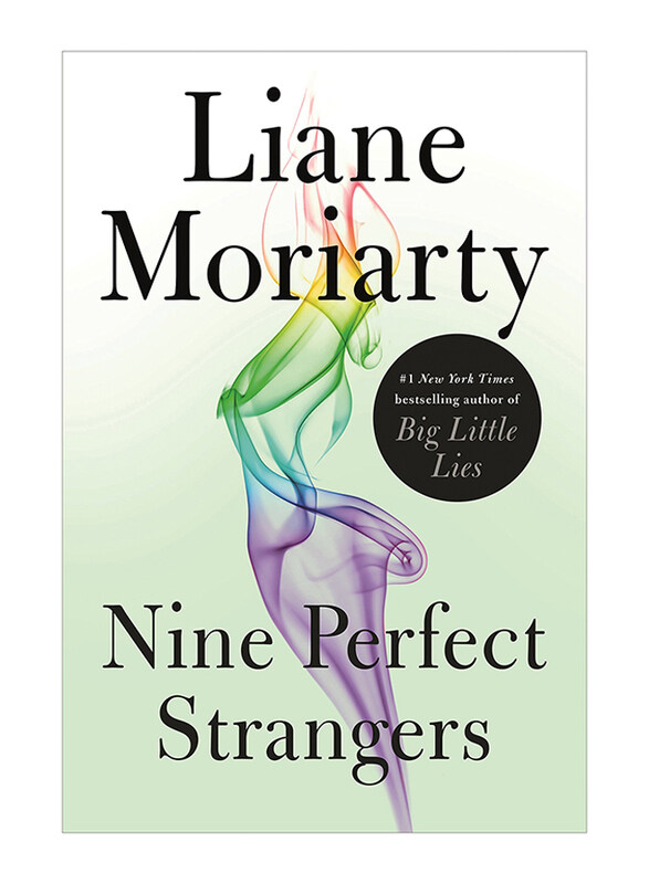 

Nine Perfect Strangers, Paperback Book, By: Liane Moriarty