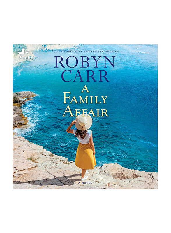 

A Family Affair: A Novel, Audio Book, By: Robyn Carr