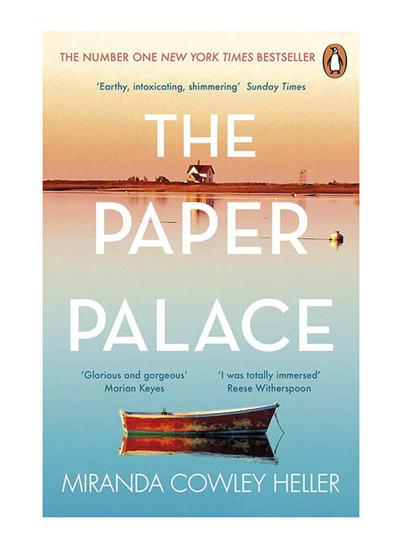 

The Paper Palace, Paperback Book, By: Miranda Cowley Heller