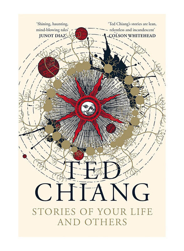 

Stories of Your Life and Others, Paperback Book, By: Ted Chiang