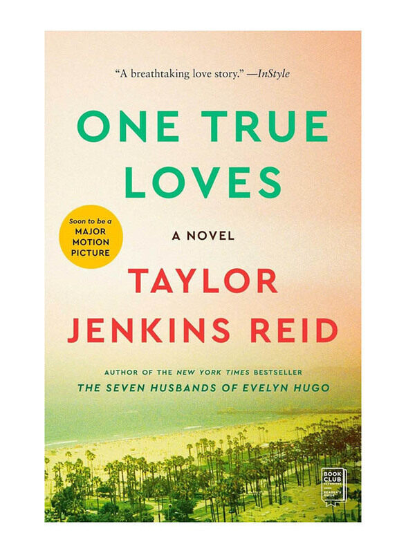 

One True Loves, Audio Book, By: Taylor Jenkins Reid