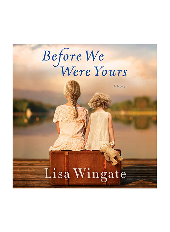 

Before We Were Yours: A Novel, Audio Book, By: Lisa Wingate