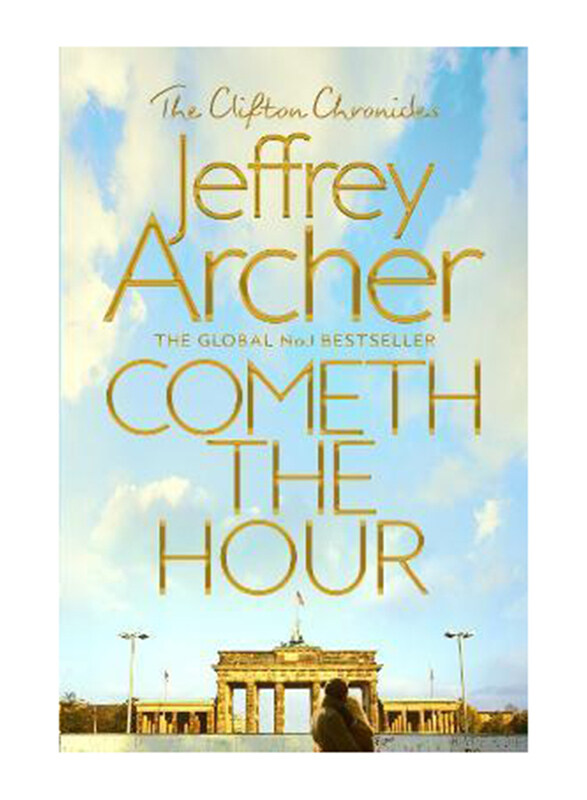 

Cometh the Hour, Paperback Book, By: Jeffrey Archer