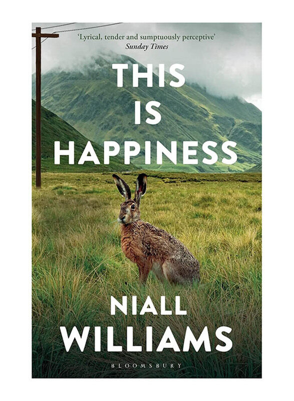 

This Is Happiness, Paperback Book, By: Niall Williams