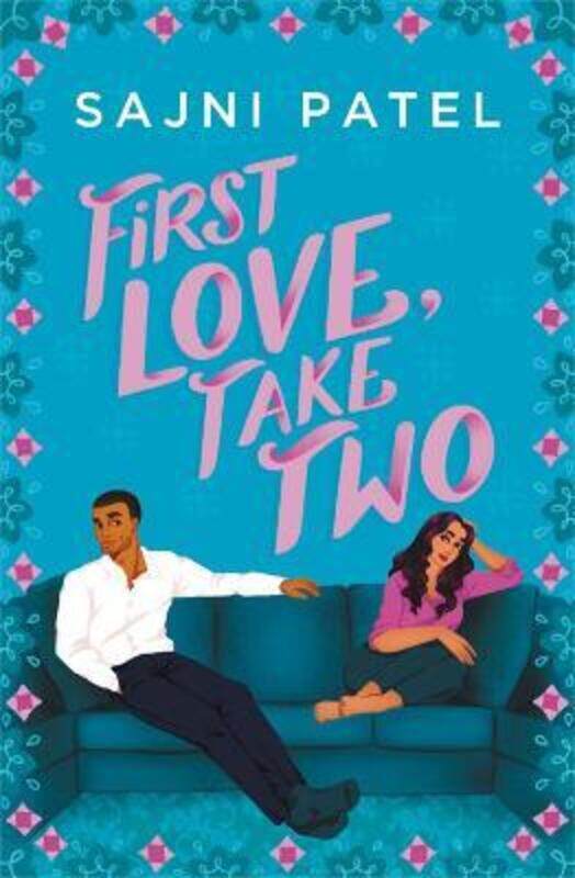 

First Love, Take Two, Paperback Book, By: Sajni Patel