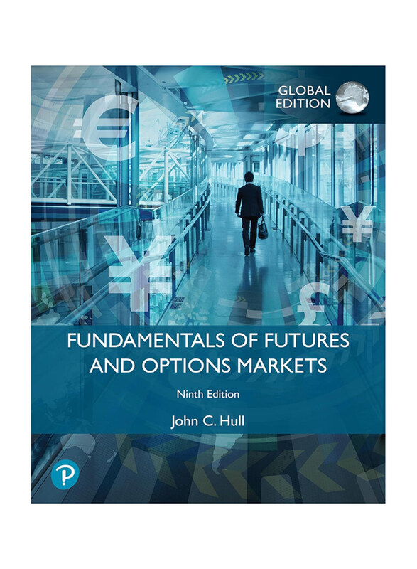 

Fundamentals of Futures and Options Markets, Paperback Book, By: John Hull