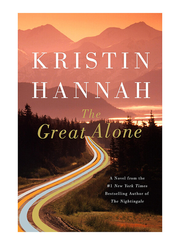 

The Great Alone, Paperback Book, By: Kristin Hannah