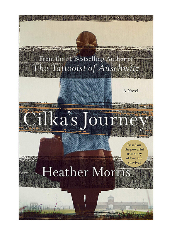 

Cilka's Journey: A Novel, Paperback Book, By: Heather Morris