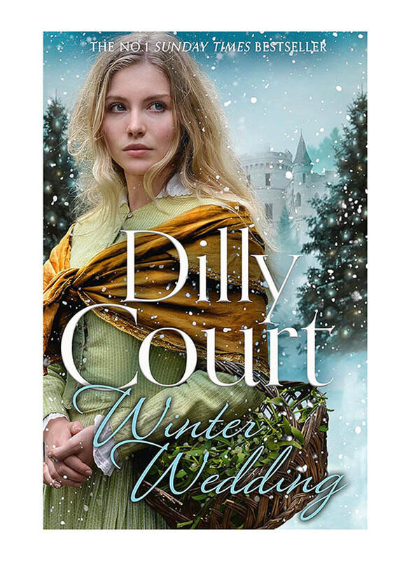 

Winter Wedding: The perfect new Christmas Historical Fiction Novel for 2021, Paperback Book, By: Dilly Court