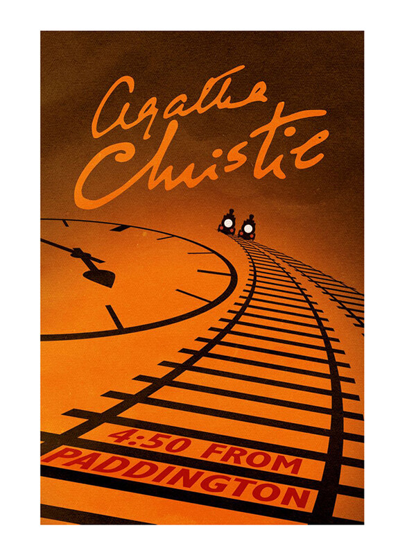 

4.50 from Paddington, Paperback Book, By: Agatha Christie