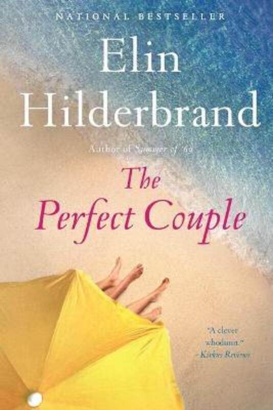 

The Perfect Couple, Paperback Book, By: Elin Hilderbrand