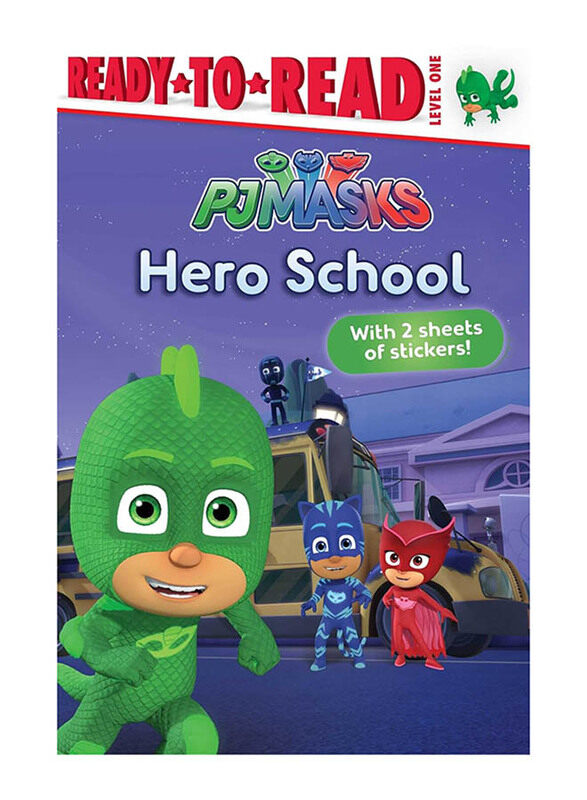 

Hero School, Paperback Book, By Tina Gallo
