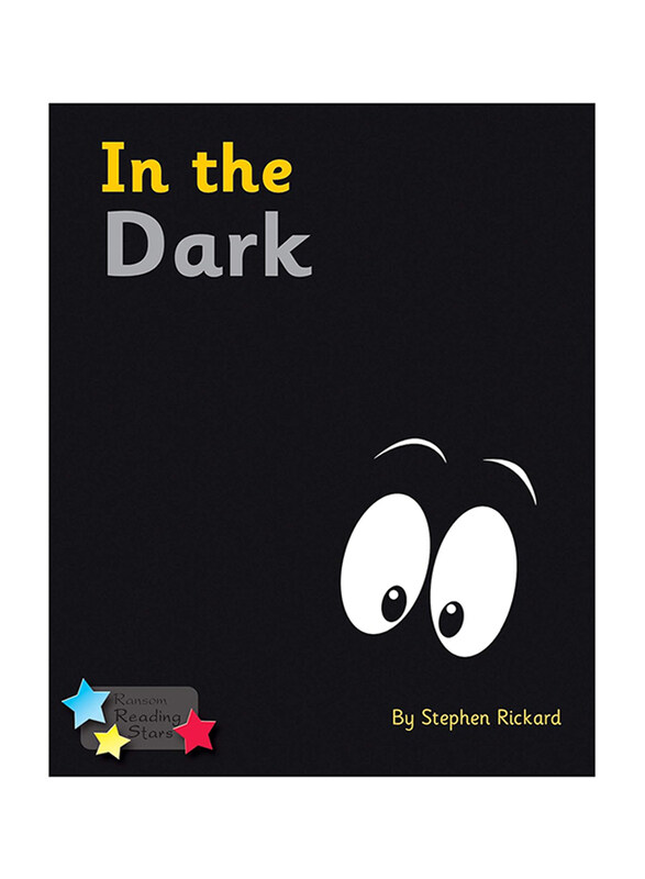 

In the Dark: Phonics Phase 4 (Reading Stars Phonics), Paperback Book, By: Stephen Rickard