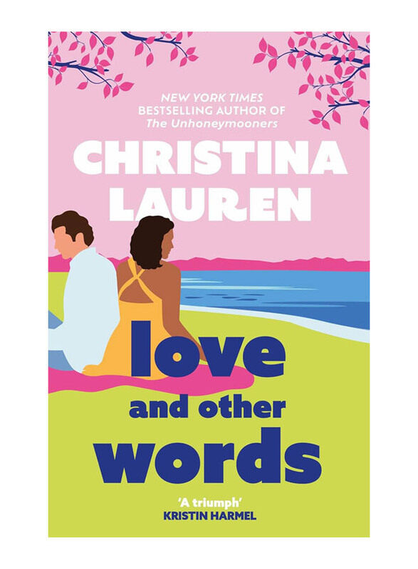 

Love and Other Words, Paperback Book, By: Christina Lauren