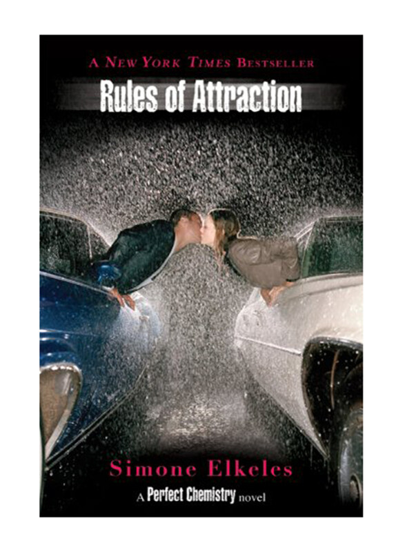 

Rules of Attraction, Paperback Book, By: Simone Elkeles