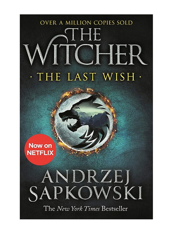 

The Last Wish : Introducing the Witcher - Now a major Netflix show, Paperback Book, By: Andrzej Sapkowski