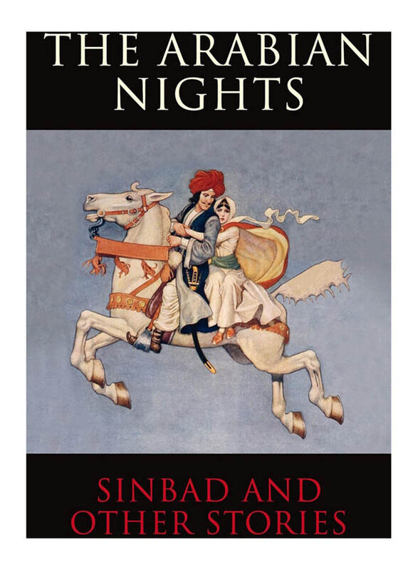 

The Arabian Nights, Paperback Book, By: Richard Burton
