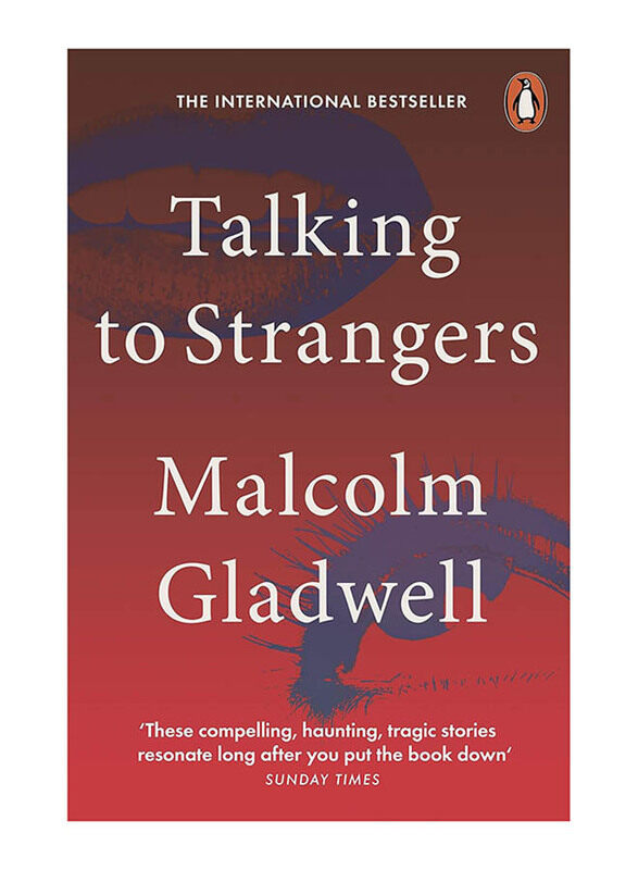 

Talking to Strangers, Paperback Book, By: Malcolm Gladwell