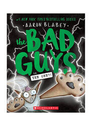 The Bad Guys in the One?! the Bad Guys #12, Paperback Book, By: Aaron Blabey