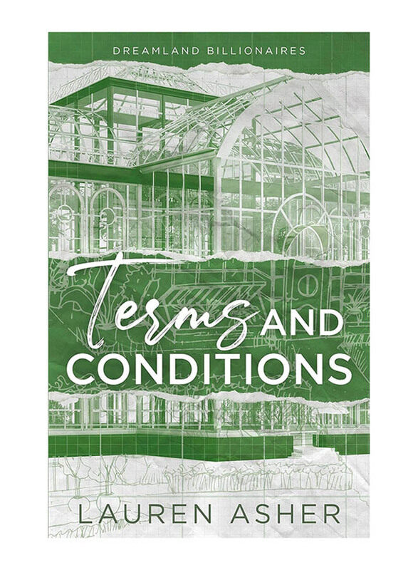 

Terms and Conditions, Paperback Book, By: Lauren Asher