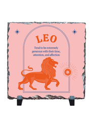 Giftbag Leo Zodiac Stone, 20 x 20cm, Multicolour