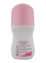 Fruiser Passion Deodorant Roll On, 50ml