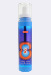 Bench Deodorant Body Spray Eight Mild And Long Lasting Scent Feeling of Freshness And Confidence 100 ML