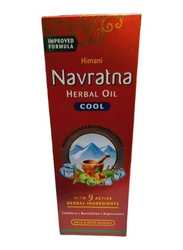 Himani Navaratna Herbal Oil for Hair Fall Control, 300ml