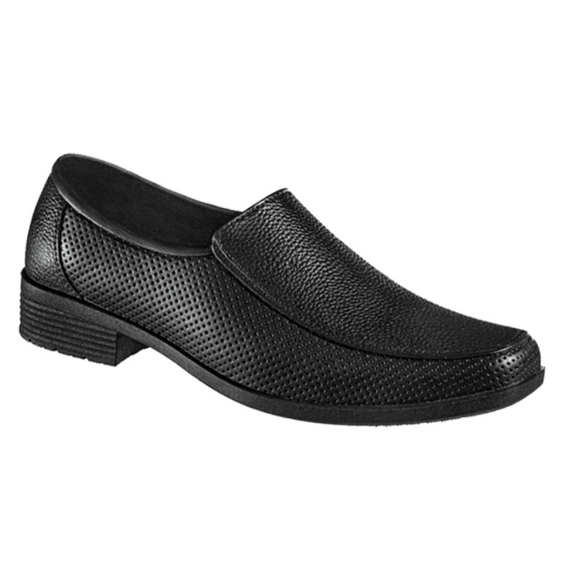 

Ajanta Men Shoe Black - Formal Shoe PG 460 - US 8, EU 41, UK 7