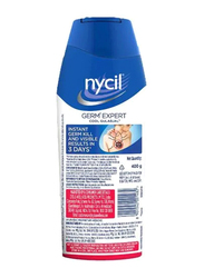 Nycil Cool Gulabjal Prickly Heat Powder, 187.5gm