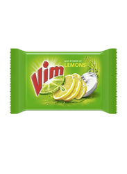 Vim Lemon Dishwash Bar, 300g