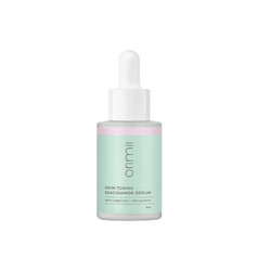 Orimii Skin Toning Niacinamide Serum Spot Correction Kakadu Plum and Goji Berry 30 ml