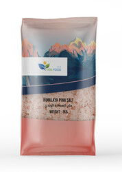 Vida Food Himalaya Pink Salt - Healthier Alternative - Kitchen Essentials - 1 kg