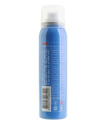 Bench Deo Body Spray Pure Play  - Long-lasting Odor Protection  - Ideal for men and women - 100 ml