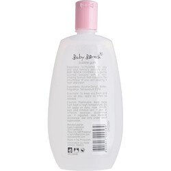 Bench Baby Cologne Bubble Gum - Long-lasting and Fresh Scent - Dermatologically and Clinically Tested - 200ml