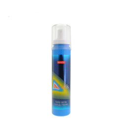 Bench Deodorant Body Spray Atlantis Combination of Floral Tone & Masculine Base Mild Long lasting And Exciting Scent Gives you Cool And Refreshing Feeling 100 ML