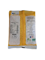 Vida Food Chana Dal - Free from GMO and Natural - Rich with Protein, Fiber, Vitamins & Minerals - 400 g