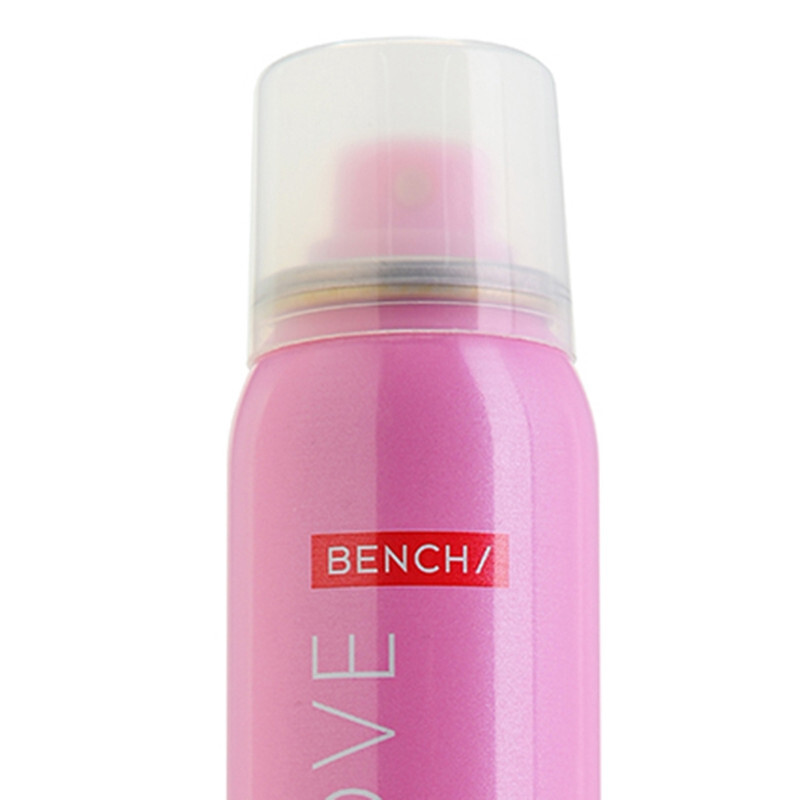 Bench Deodorant Body Spray So In Love - Combination of Floral & Fruity Notes - Long-lasting Scent - 100 ML