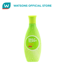 Bench Daily Scent Cologne Spring - Refreshing and Long Lasting Fragrance - Confidence Booster - 125ml