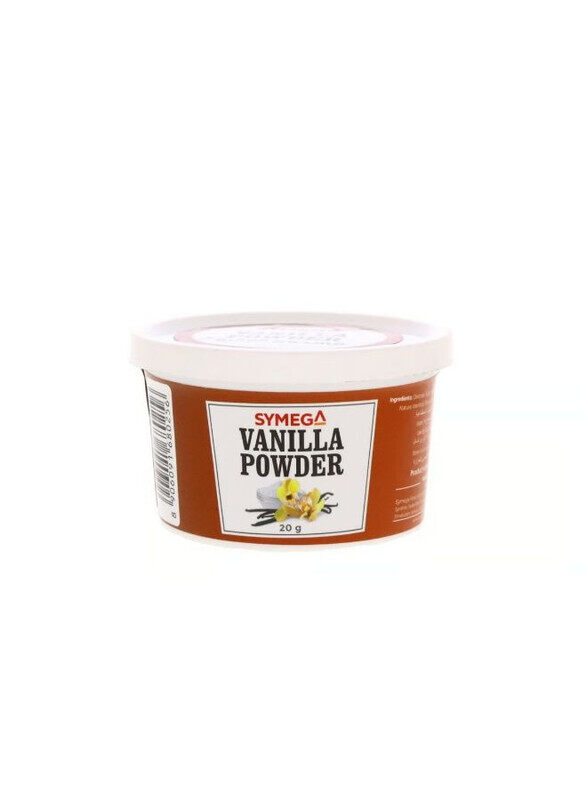 

Symega Vanilla Powder 20g