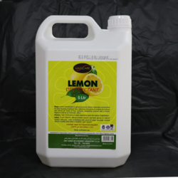 Magicare Lemon Disinfectant  - For Daily Cleaning of Polished Floor - Effectively Kills Germs & Bacteria - 5 L