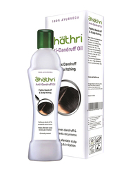 Dhathri Hair Oil for Anti Dandruff, 100ml