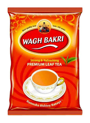 Wagh Bakri Premium Black Tea, 450g